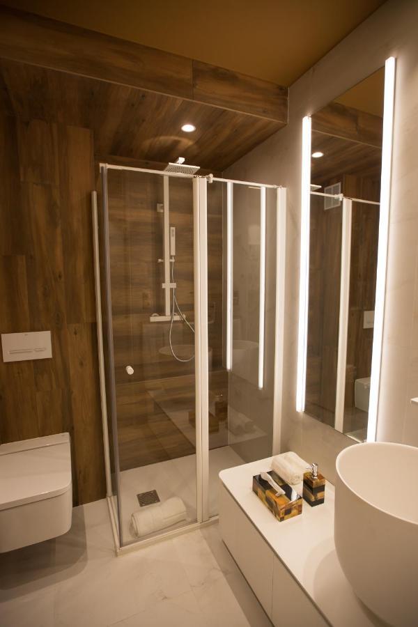 Boulevard Luxury By Sebastiana Group San Sebastián Zewnętrze zdjęcie