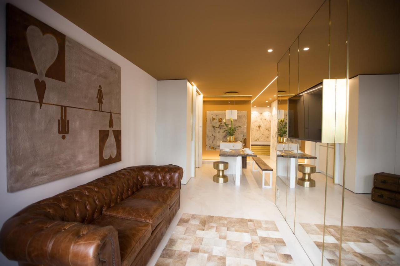 Boulevard Luxury By Sebastiana Group San Sebastián Zewnętrze zdjęcie